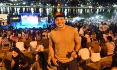 Foto de la galería: 8 de marzo: la sexóloga Cecilia Ce motivó el encuentro con una convocante charla en Posadas