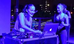 Foto de la galería: 8 de marzo: la sexóloga Cecilia Ce motivó el encuentro con una convocante charla en Posadas