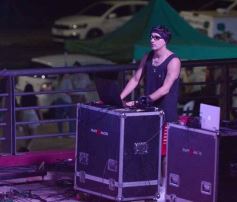 Foto de la galería: 8 de marzo: la sexóloga Cecilia Ce motivó el encuentro con una convocante charla en Posadas