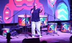 Foto de la galería: 8 de marzo: la sexóloga Cecilia Ce motivó el encuentro con una convocante charla en Posadas