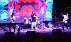 Foto de la galería: 8 de marzo: la sexóloga Cecilia Ce motivó el encuentro con una convocante charla en Posadas