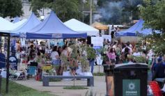 Foto de la galería: 8 de marzo: la sexóloga Cecilia Ce motivó el encuentro con una convocante charla en Posadas