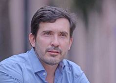 Foto de la galería: Recorridas en Posadas: con marzo a pleno, la ciudad no para al ritmo de la gente, del trabajo y el calor