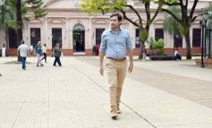 Foto de la galería: Recorridas en Posadas: con marzo a pleno, la ciudad no para al ritmo de la gente, del trabajo y el calor