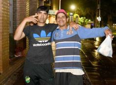 Foto de la galería: Recorridas en Posadas: con marzo a pleno, la ciudad no para al ritmo de la gente, del trabajo y el calor