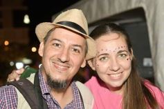 Foto de la galería: Recorridas en Posadas: con marzo a pleno, la ciudad no para al ritmo de la gente, del trabajo y el calor