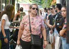 Foto de la galería: Recorridas en Posadas: con marzo a pleno, la ciudad no para al ritmo de la gente, del trabajo y el calor