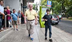 Foto de la galería: Recorridas en Posadas: con marzo a pleno, la ciudad no para al ritmo de la gente, del trabajo y el calor
