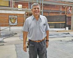 Foto de la galería: Recorridas en Posadas: con marzo a pleno, la ciudad no para al ritmo de la gente, del trabajo y el calor