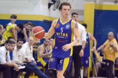 Foto de la galería: Torneo Federal de Básquet: después de la caída, Mitre espera dar vuelta la racha esta noche