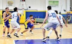 Foto de la galería: Torneo Federal de Básquet: después de la caída, Mitre espera dar vuelta la racha esta noche
