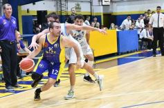 Foto de la galería: Torneo Federal de Básquet: después de la caída, Mitre espera dar vuelta la racha esta noche