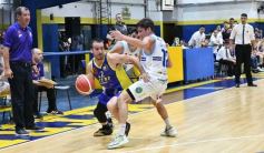 Foto de la galería: Torneo Federal de Básquet: después de la caída, Mitre espera dar vuelta la racha esta noche