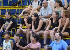 Foto de la galería: Torneo Federal de Básquet: después de la caída, Mitre espera dar vuelta la racha esta noche