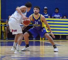 Foto de la galería: Torneo Federal de Básquet: después de la caída, Mitre espera dar vuelta la racha esta noche
