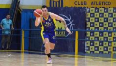 Foto de la galería: Torneo Federal de Básquet: después de la caída, Mitre espera dar vuelta la racha esta noche