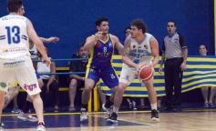 Foto de la galería: Torneo Federal de Básquet: después de la caída, Mitre espera dar vuelta la racha esta noche