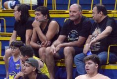 Foto de la galería: Torneo Federal de Básquet: después de la caída, Mitre espera dar vuelta la racha esta noche