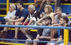 Foto de la galería: Torneo Federal de Básquet: después de la caída, Mitre espera dar vuelta la racha esta noche