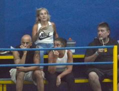 Foto de la galería: Torneo Federal de Básquet: después de la caída, Mitre espera dar vuelta la racha esta noche