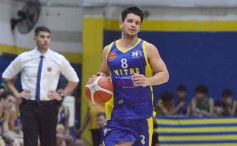 Foto de la galería: Torneo Federal de Básquet: después de la caída, Mitre espera dar vuelta la racha esta noche