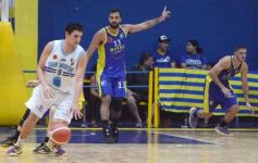 Foto de la galería: Torneo Federal de Básquet: después de la caída, Mitre espera dar vuelta la racha esta noche