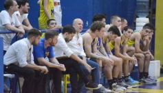 Foto de la galería: Torneo Federal de Básquet: después de la caída, Mitre espera dar vuelta la racha esta noche