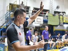 Foto de la galería: Torneo Federal de Básquet: después de la caída, Mitre espera dar vuelta la racha esta noche