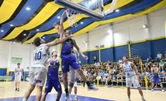Foto de la galería: Torneo Federal de Básquet: después de la caída, Mitre espera dar vuelta la racha esta noche
