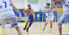 Foto de la galería: Torneo Federal de Básquet: después de la caída, Mitre espera dar vuelta la racha esta noche