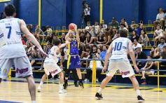 Foto de la galería: Torneo Federal de Básquet: después de la caída, Mitre espera dar vuelta la racha esta noche