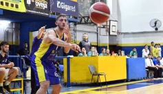 Foto de la galería: Torneo Federal de Básquet: después de la caída, Mitre espera dar vuelta la racha esta noche