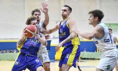 Foto de la galería: Torneo Federal de Básquet: después de la caída, Mitre espera dar vuelta la racha esta noche