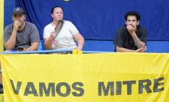 Foto de la galería: Torneo Federal de Básquet: después de la caída, Mitre espera dar vuelta la racha esta noche