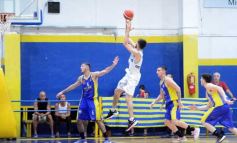 Foto de la galería: Torneo Federal de Básquet: después de la caída, Mitre espera dar vuelta la racha esta noche
