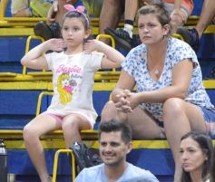 Foto de la galería: Torneo Federal de Básquet: después de la caída, Mitre espera dar vuelta la racha esta noche