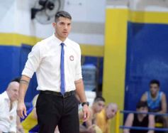 Foto de la galería: Torneo Federal de Básquet: después de la caída, Mitre espera dar vuelta la racha esta noche