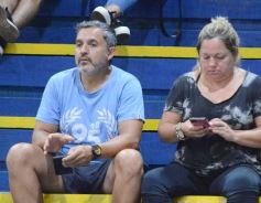 Foto de la galería: Torneo Federal de Básquet: después de la caída, Mitre espera dar vuelta la racha esta noche