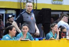 Foto de la galería: Torneo Federal de Básquet: después de la caída, Mitre espera dar vuelta la racha esta noche