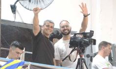 Foto de la galería: Torneo Federal de Básquet: después de la caída, Mitre espera dar vuelta la racha esta noche