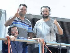 Foto de la galería: Torneo Federal de Básquet: después de la caída, Mitre espera dar vuelta la racha esta noche