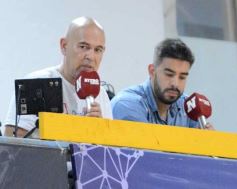 Foto de la galería: Torneo Federal de Básquet: después de la caída, Mitre espera dar vuelta la racha esta noche