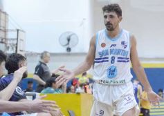 Foto de la galería: Torneo Federal de Básquet: después de la caída, Mitre espera dar vuelta la racha esta noche