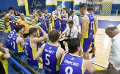 Foto de la galería: Torneo Federal de Básquet: después de la caída, Mitre espera dar vuelta la racha esta noche