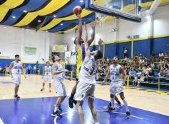 Foto de la galería: Torneo Federal de Básquet: después de la caída, Mitre espera dar vuelta la racha esta noche
