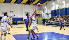 Foto de la galería: Torneo Federal de Básquet: después de la caída, Mitre espera dar vuelta la racha esta noche