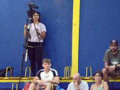 Foto de la galería: Torneo Federal de Básquet: después de la caída, Mitre espera dar vuelta la racha esta noche