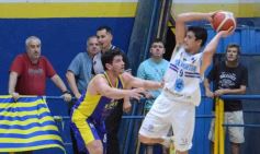 Foto de la galería: Torneo Federal de Básquet: después de la caída, Mitre espera dar vuelta la racha esta noche
