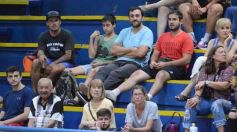 Foto de la galería: Torneo Federal de Básquet: después de la caída, Mitre espera dar vuelta la racha esta noche