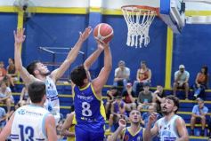 Foto de la galería: Torneo Federal de Básquet: después de la caída, Mitre espera dar vuelta la racha esta noche